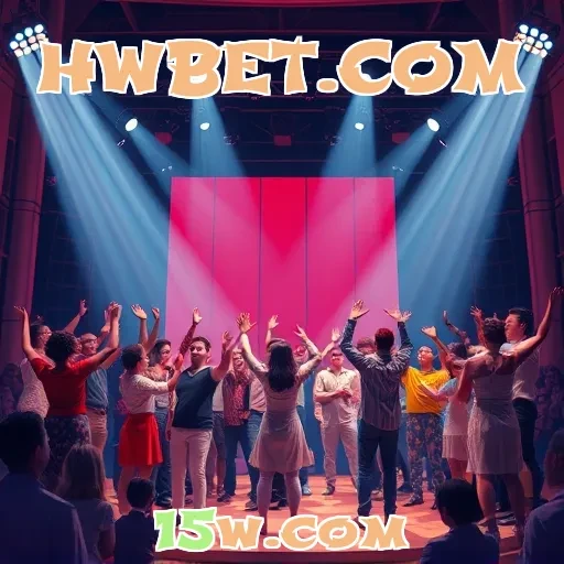 HWBET.COM: Promoções Especiais Que Você Não Pode Perder