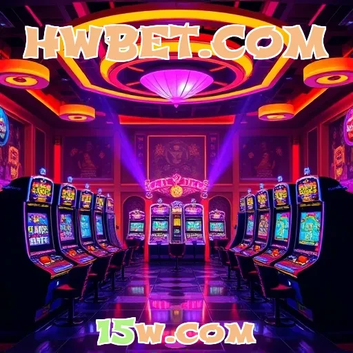 HWBET.COM: Novidades Imperdíveis Que Você Não Pode Perder