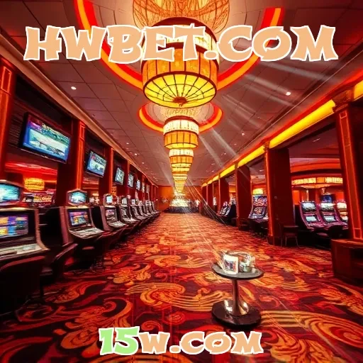 HWBET.COM: Registro Simples e Vantagens Imperdíveis para Novos Jogadores!