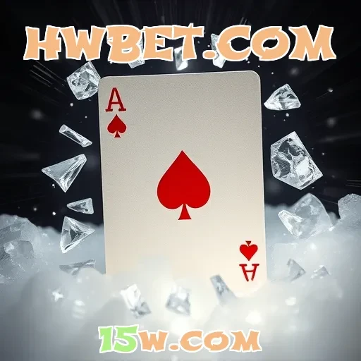 HWBET.COM: Descubra o Fascínio dos Caça-níqueis Online